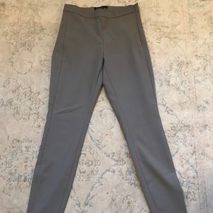NWOT!!! Banana Republic Devon legging